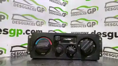 Pièce détachée automobile d'occasion COMMANDE DE CHAUFFAGE / CLIMATISATION pour OPEL MONTEREY  Références OEM IAM   