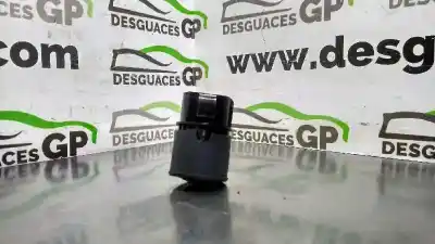 Pezzo di ricambio per auto di seconda mano interruttore per renault scenic ii confort authentique riferimenti oem iam   