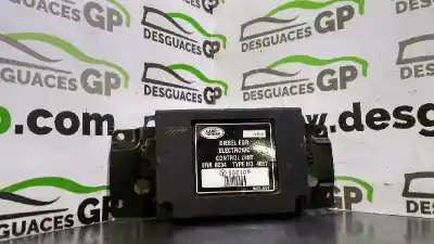 Second-hand car spare part electronic module for land rover discovery (salljg/lj) tdi oem iam references err6234