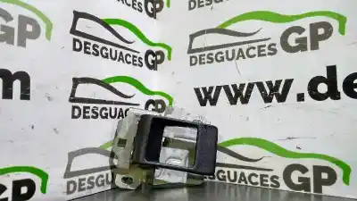 Second-hand car spare part interior right rear handle for land rover discovery (salljg/lj) tdi oem iam references 