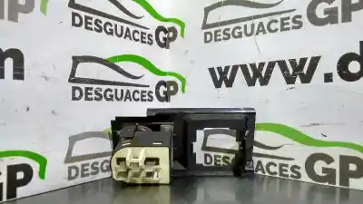 Second-hand car spare part multifunction switch for land rover discovery (salljg/lj) tdi oem iam references   