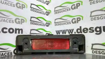 Second-hand car spare part central brake light for land rover discovery (salljg/lj) tdi oem iam references 