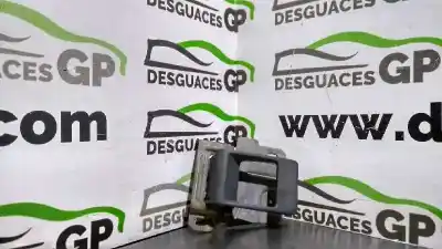 Автозапчасти б/у внешняя ручка ворот за land rover discovery (salljg/lj) tdi ссылки oem iam 