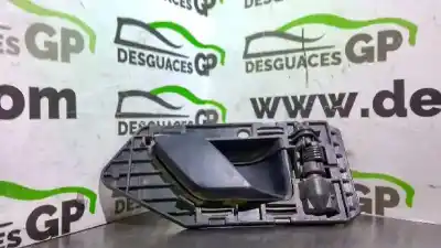 Second-hand car spare part INTERIOR RIGHT FRONT HANDLE for CITROEN BERLINGO  OEM IAM references   