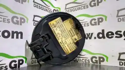 Second-hand car spare part outer fuel cap for ford galaxy (vx) clx oem iam references   
