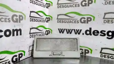 Second-hand car spare part interior light for ford galaxy (vx) clx oem iam references 1136915