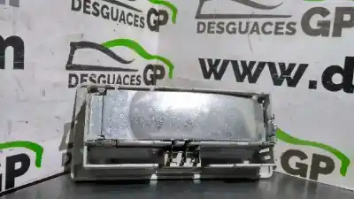 Second-hand car spare part interior light for ford galaxy (vx) clx oem iam references 1136915  