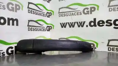 Second-hand car spare part exterior right rear door handle for ford galaxy (vx) clx oem iam references 