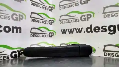 Second-hand car spare part exterior left rear door handle for ford galaxy (vx) clx oem iam references 