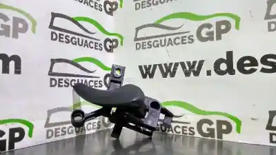 Second-hand car spare part interior right rear handle for ford galaxy (vx) clx oem iam references 