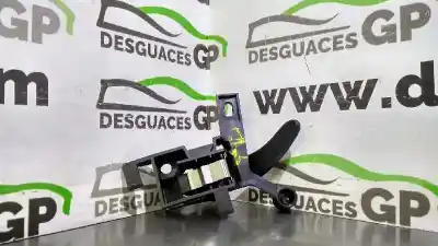 Second-hand car spare part interior right rear handle for ford galaxy (vx) clx oem iam references   