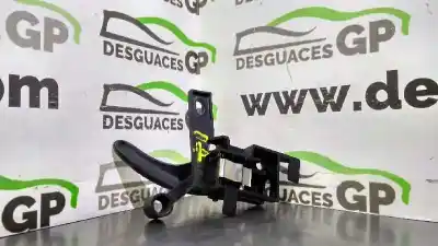 Second-hand car spare part interior left rear handle for ford galaxy (vx) clx oem iam references   