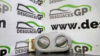 Second-hand car spare part heating / air conditioning control panel for ford galaxy (vx) clx oem iam references 7m0959531