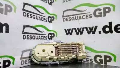 Peça sobressalente para automóvel em segunda mão comando de sofagem (chauffage / ar condicionado)  por ford galaxy (vx) clx referências oem iam 7m0959531  