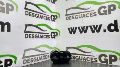 Second-hand car spare part left front power window switch for ford galaxy (vx) clx oem iam references 