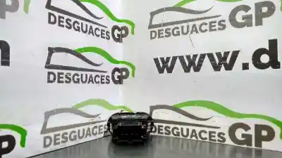 Second-hand car spare part left front power window switch for ford galaxy (vx) clx oem iam references   