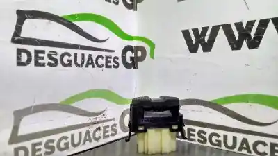 Second-hand car spare part rear left power window switch for ford galaxy (vx) clx oem iam references   