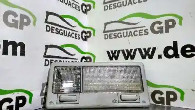 Second-hand car spare part interior light for ford galaxy (vx) clx oem iam references 