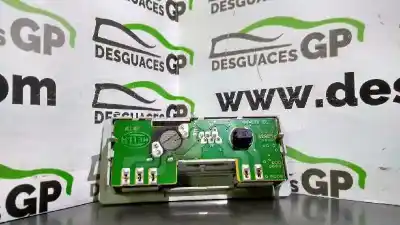 Second-hand car spare part interior light for ford galaxy (vx) clx oem iam references   