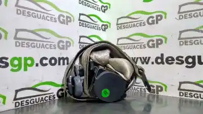 Second-hand car spare part rear right seat belt for ford galaxy (vx) clx oem iam references 