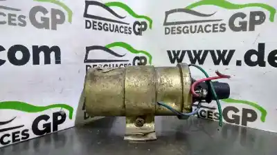 Second-hand car spare part ignition coil for fiat panda 45 oem iam references   