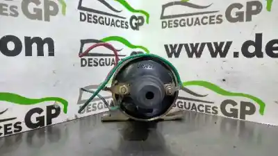 Second-hand car spare part ignition coil for fiat panda 45 oem iam references   