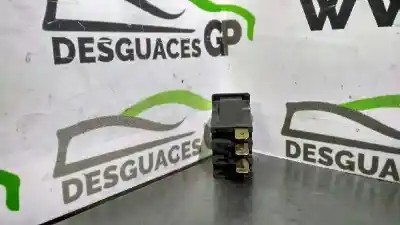 Peça sobressalente para automóvel em segunda mão comando de sofagem (chauffage / ar condicionado)  por fiat panda 45 referências oem iam   
