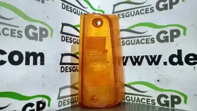 Pezzo di ricambio per auto di seconda mano pilota anteriore sinistro per fiat panda 45 riferimenti oem iam 