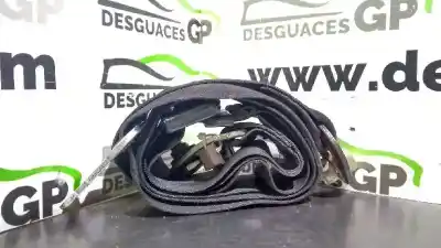 Pezzo di ricambio per auto di seconda mano CINTURA DI SICUREZZA ANTERIORE SINISTRA per FIAT PANDA  Riferimenti OEM IAM   