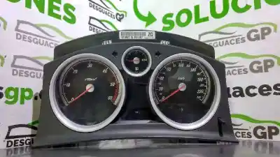 Автозапчастина б/у ПАНЕЛЬ ІНСТРУМЕНТІВ для OPEL ASTRA GTC  Посилання на OEM IAM 13225977   Автозапчастина б/у ПАНЕЛЬ ІНСТРУМЕНТІВ для OPEL ASTRA GTC  Посилання на OEM IAM 13225977