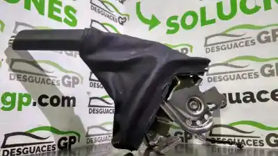 Peça sobressalente para automóvel em segunda mão alavanca de travão de mão por opel astra gtc sport referências oem iam 