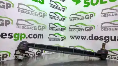 Peça sobressalente para automóvel em segunda mão link estabilizador frontal esquerdo por opel astra gtc sport referências oem iam 
