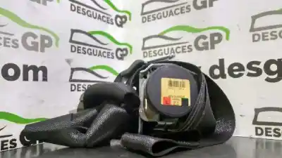 Peça sobressalente para automóvel em segunda mão cinto de segurança dianteiro direito por opel astra gtc sport referências oem iam 