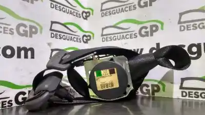 Автозапчастина б/у ПЕРЕДНІЙ ЛІВИЙ РЕМІН БЕЗПЕКИ для OPEL ASTRA GTC  Посилання на OEM IAM   