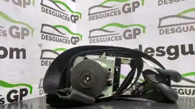 Автозапчастина б/у передній лівий ремін безпеки для opel astra gtc sport посилання на oem iam   