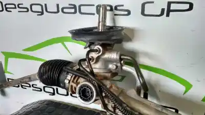 Second-hand car spare part steering rack for citroen c4 coupe collection oem iam references   