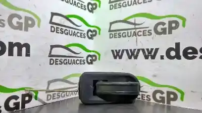 Second-hand car spare part interior right front handle for fiat cinquecento (170) hobby oem iam references 