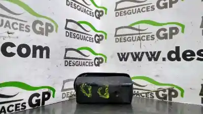 Second-hand car spare part interior right front handle for fiat cinquecento (170) hobby oem iam references   