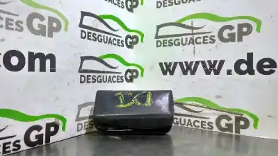 Second-hand car spare part interior left front handle for fiat cinquecento (170) hobby oem iam references   