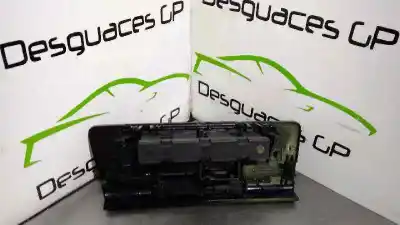 Second-hand car spare part multifunction switch for seat alhambra (710) 4kids reference oem iam references 5n1927132  