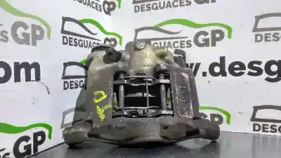 Second-hand car spare part rear right brake caliper for peugeot 607 (s1) básico oem iam references 