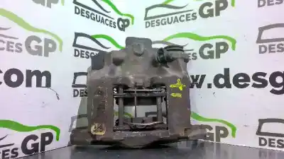 Second-hand car spare part rear left brake caliper for peugeot 607 (s1) básico oem iam references 