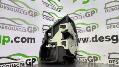 Second-hand car spare part FRONT RIGHT DOOR LOCK for BMW SERIE X3 (E83)  OEM IAM references 7167074  