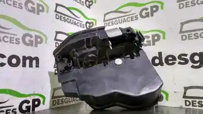 Peça sobressalente para automóvel em segunda mão fechadura da porta traseira esquerda por bmw serie x3 (e83) 2.0d [2.0 ltr. - 110 kw 16v diesel cat] referências oem iam 7167075  