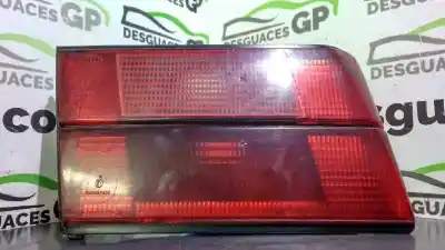 Peça sobressalente para automóvel em segunda mão farolim traseiro esquerdo por bmw serie 5 berlina (e34) 525tds referências oem iam 