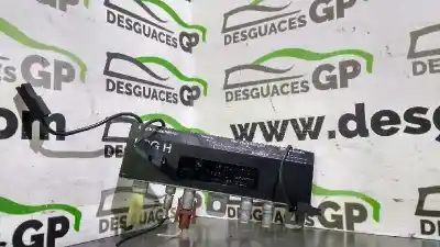 Peça sobressalente para automóvel em segunda mão antena por bmw serie 5 berlina (e34) 525tds referências oem iam 65258351248