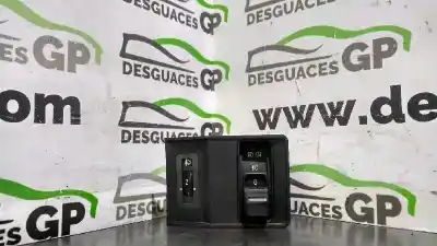 Peça sobressalente para automóvel em segunda mão comutador de luzes por bmw serie 5 berlina (e34) 525tds referências oem iam 