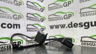 Peça sobressalente para automóvel em segunda mão comutador de limpa vidros por bmw serie 5 berlina (e34) 525tds referências oem iam 