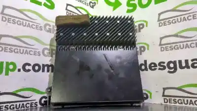 Peça sobressalente para automóvel em segunda mão sistema de áudio / rádio cd por bmw serie 5 berlina (e34) 525tds referências oem iam 8360761
