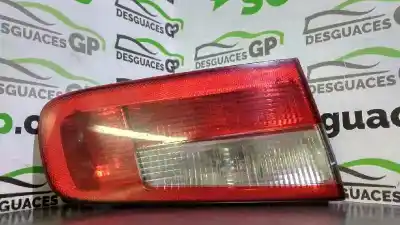 Автозапчасти б/у ВНУТРЕННИЙ ЛЕВЫЙ ЗАДНИЙ ФОНАРЬ за RENAULT LAGUNA II (BG0)  ссылки OEM IAM    Автозапчасти б/у ВНУТРЕННИЙ ЛЕВЫЙ ЗАДНИЙ ФОНАРЬ за RENAULT LAGUNA II (BG0)  ссылки OEM IAM